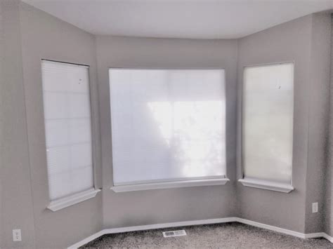 Window Blinds Installed | Hillside Handyman