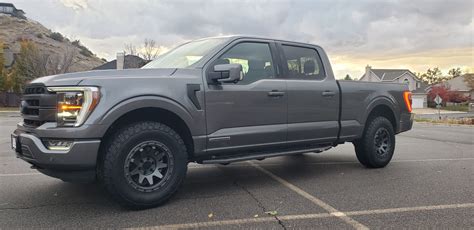 Let’s See Your 2021 Long Bed Supercrews 157” Wheelbase Page 24 F150gen14 2021 Ford F