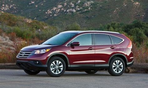 Sejarah Mobil Honda Cr V Legenda Suv Yang Masih Dicari Dari Seri Lawas