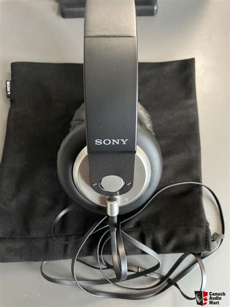 Sony Mdr Xb Photo Canuck Audio Mart