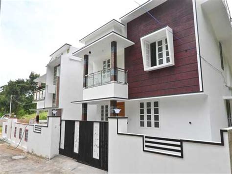 Bhk House Sq Ft For Sale In Vattiyoorkavu Thiruvananthapuram