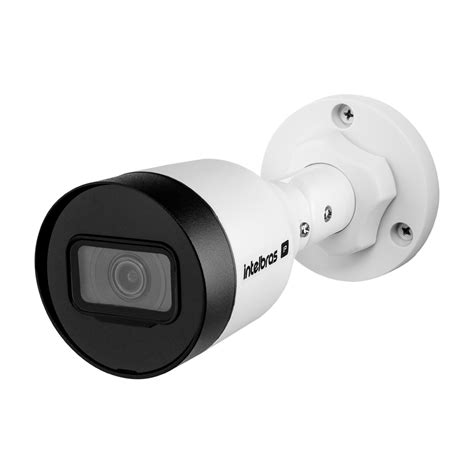 Bullet Camera VIP 1430 B G2 Intelbras