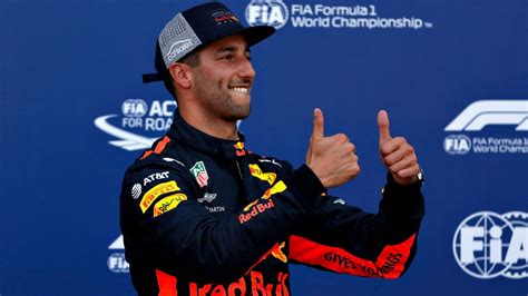 Daniel Ricciardo storms to dominant pole position at Monaco Grand Prix ...