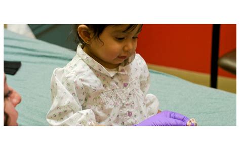 Re-introducing New Mexico’s Only Pediatric ER | UNM Health Sciences Center