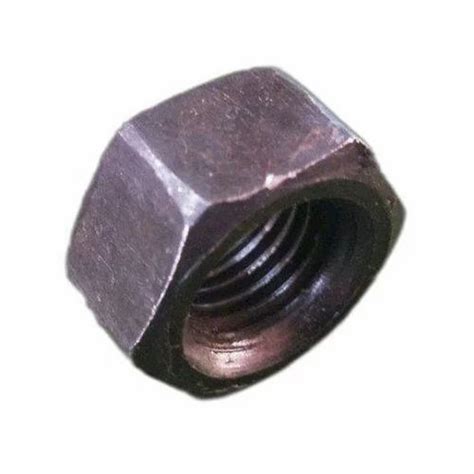 Tvs High Tensile Hex Nut At Rs Piece High Tensile Hex Nut In Pune