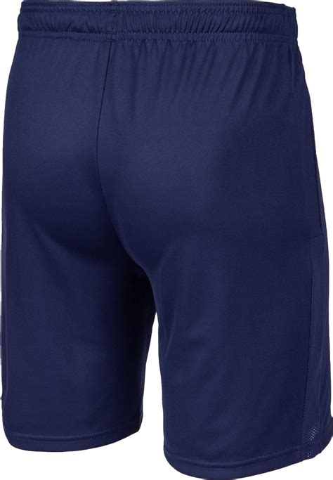 Puma Team Goal Knit Shorts Sportisimo