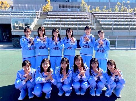 日向坂46・4期生のインテリ派メンバー2人明らかに「評定平均は49」「全国のテストで女子の中でトップ」 モデルプレス