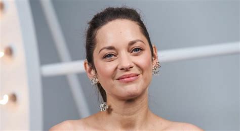 Quiz êtes vous incollable sur Marion Cotillard Closer