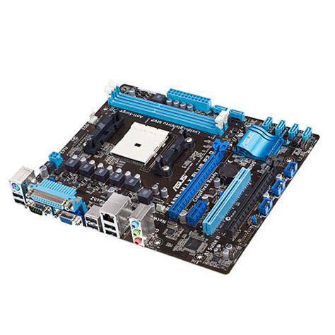 F1A55-M LX PLUS R2.0 | Motherboards | ASUS Global