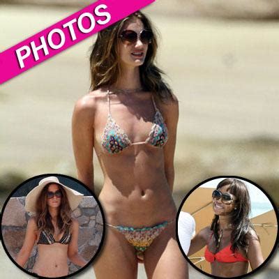 Brit Babes With Banging Bikini Bods