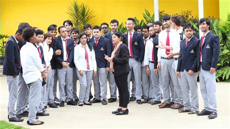 Acharya Bangalore B School Abbs Is Ranked Among The Top Business