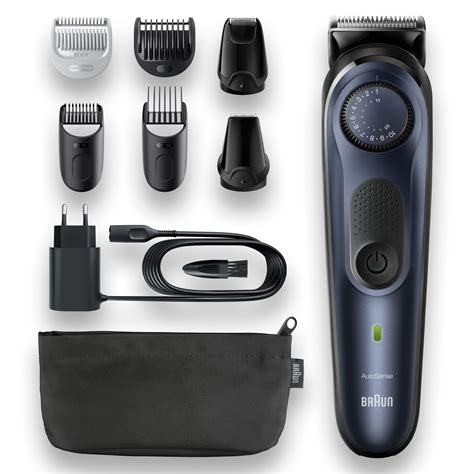 Braun Barttrimmer 7330