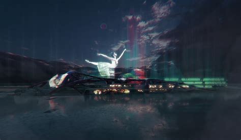 ArtStation - Synesthetic Minds