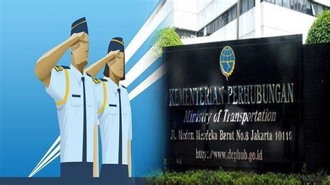 PENGUMUMAN CPNS Kemenhub 2021 Cek Hasil Seleksi Administrasi CPNS BKN