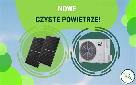 Zmiany W Programie Dotacyjnym Czyste Powietrze Od Simplic