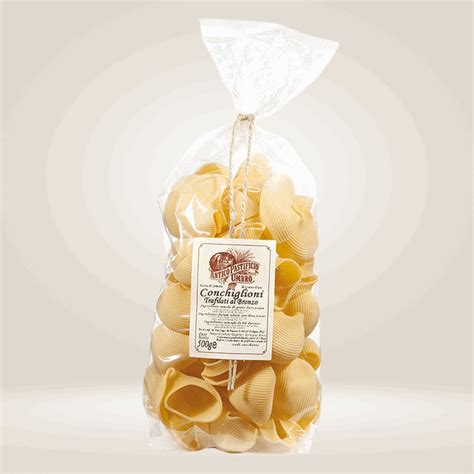 Conchiglioni 500g