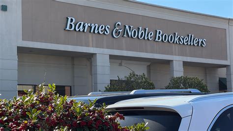 Spartanburg's Barnes & Noble closing, what to know
