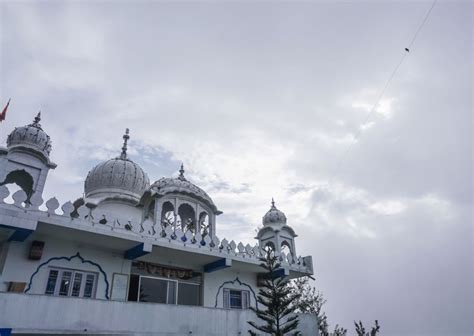 Spiritual Trails Of Gangtok 2 Hours Guided Walking Tour