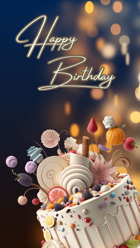 80 Best 🎂birthday Wishes Simple Text Greetings And Images Moonzori