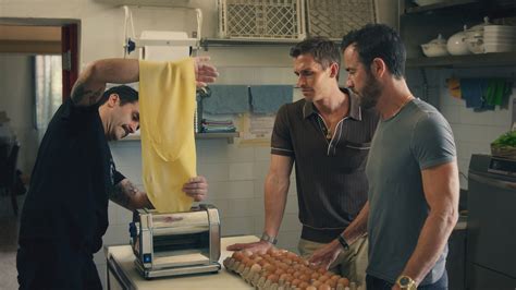 Antoni Porowski explores how food can tell you about your heritage