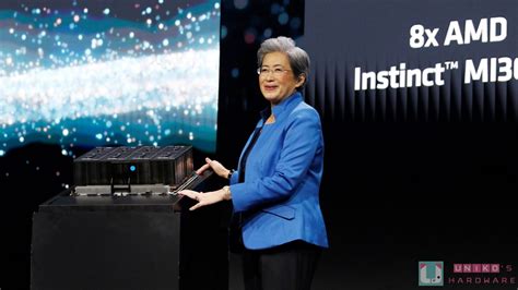 Advancing Aiamd Pc Instinct Mi Ai Uniko S Hardware