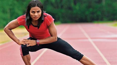 Dutee Chand India S First Openly Gay Sprinter All Gay Long