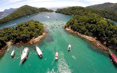 Full Day Tour Ilha Grande Dia Completo Em Ilha Grande Selina