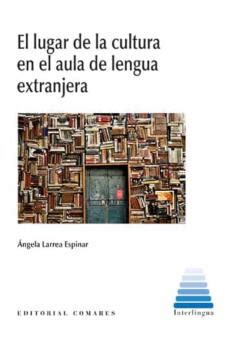 El Lugar De La Cultura En El Aula De Lengua Extranjera En Audiolibro