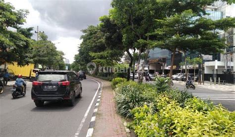 Sewa Ruko Di Dharma Husada Surabaya Rumah123