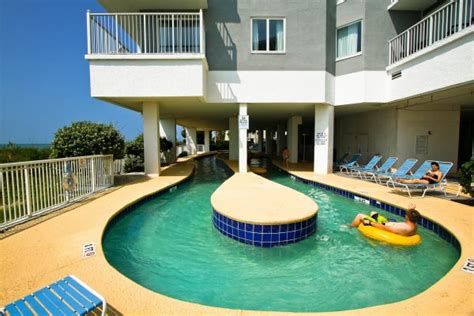 Sea Watch Resort Top Rated Oceanfront Myrtle Beach Condo Rentals