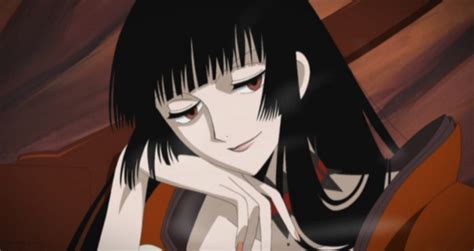 Xxxholic Episode 1 Favorites Crow S World Of Anime