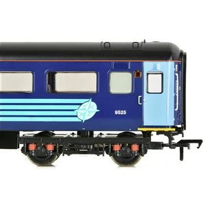 Bachmann Drs Mk Set Mk F X Tso X Bso In Drs Livery Jdm Models