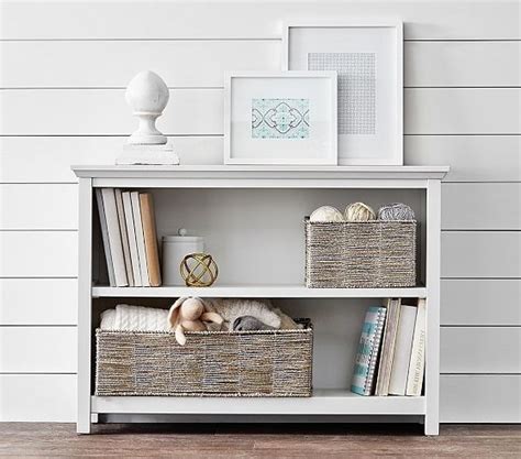 15 The Best Pottery Barn Bookcases