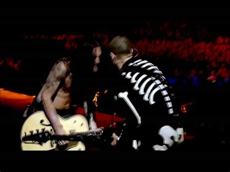 Red Hot Chili Peppers Californication Chords Lyrics Tabs Gtp