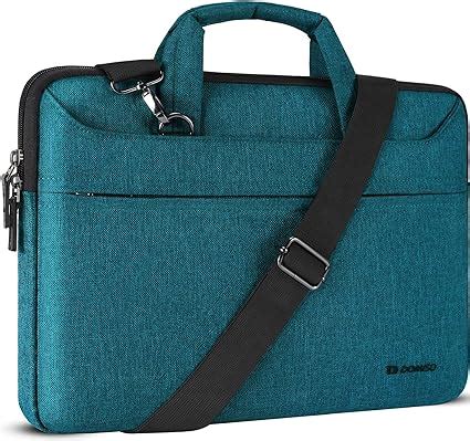 Amazon Domiso Inch Laptop Bag Business Briefcase Water