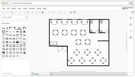 Free Seating Chart Tool