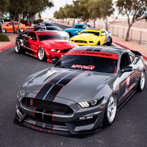 Pin By Rene Mirnegg On Ford Mustang Ford Mustang Shelby Mustang Ford Mustang Shelby Gt500