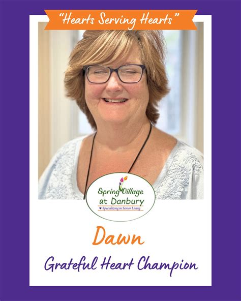 Spring Village at Danbury a Woodbine Senior Living Community | Danbury CT