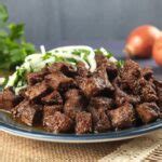 how long to cook beef liver