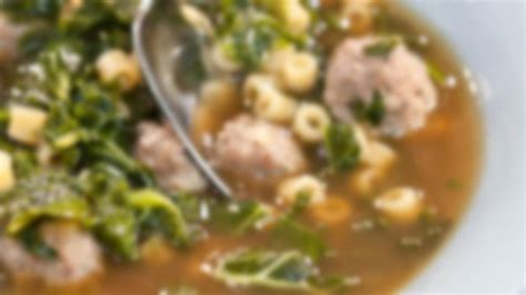 Hearty Spanish and Italian Soups, Revamped | America's Test Kitchen