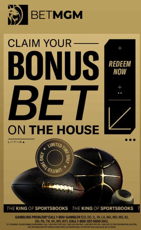 Eli On Twitter 🚨alert🚨 The Mgm Bonus Bet Drops Are Back Sign Up With