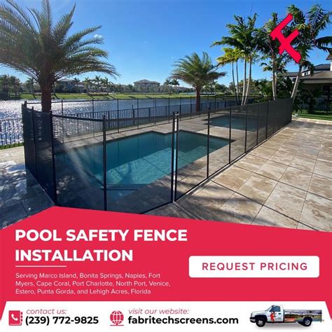 Ave Maria Fl Pool Lanai Screen Enclosure Fabri Tech Florida Pool