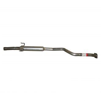 Scion Tc Exhaust System Parts Carid