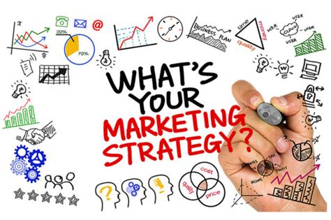 3 Reasons Why Your Business Needs Marketing Strategy Hudson Edc