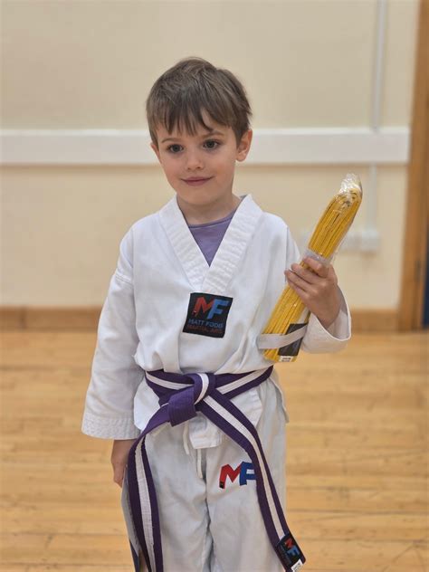 MF Martial Arts - Witney | Witney