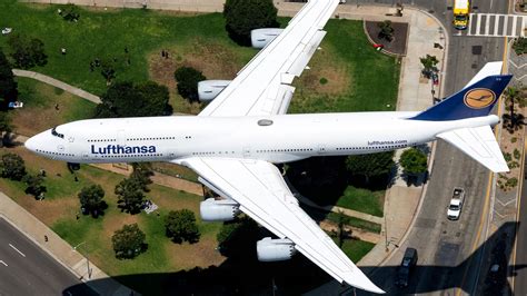 12 Years On: Why Boeing Introduced The 747-8