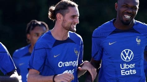 juve rabiot pogba  sempre sorridente ma gazzettait