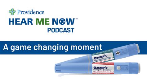 A game changing moment in medicine