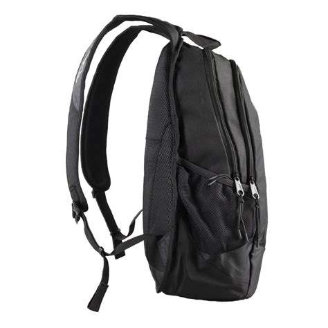 Mochila Alpinestars Defcon Backpack Preto Viajante Moderno