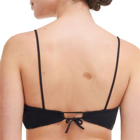 Reggiseno Bikini A Top Pulp Chantelle Intimo Al Top Acquista Online